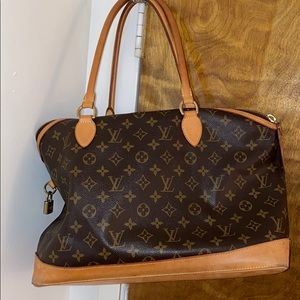 Louis Vuitton bag